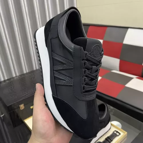 Replica Moncler Casual Shoes For Women #1367217 $82.00 USD for Wholesale