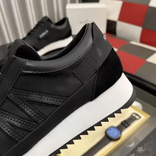 Replica Moncler Casual Shoes For Women #1367217 $82.00 USD for Wholesale