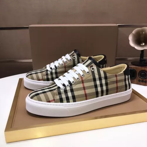Burberry Casual Shoes For Men #1367247