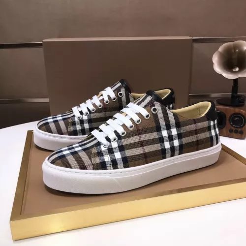 Burberry Casual Shoes For Men #1367248