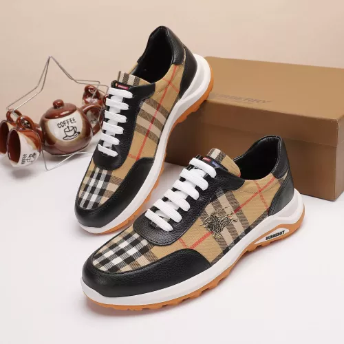 Burberry Casual Shoes For Men #1367313