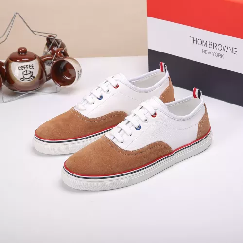 Thom Browne TB Casual Shoes For Men #1367336, $80.00 USD, [ITEM#1367336], Thom Browne TB Casual Shoes
