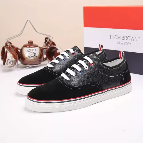 Thom Browne TB Casual Shoes For Men #1367338, $80.00 USD, [ITEM#1367338], Thom Browne TB Casual Shoes