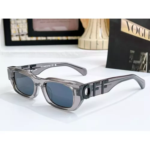 Off-White AAA Quality Sunglasses #1367381, $64.00 USD, [ITEM#1367381], Off-White AAA Quality Sunglasses