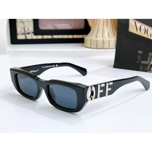 Off-White AAA Quality Sunglasses #1367384, $64.00 USD, [ITEM#1367384], Off-White AAA Quality Sunglasses