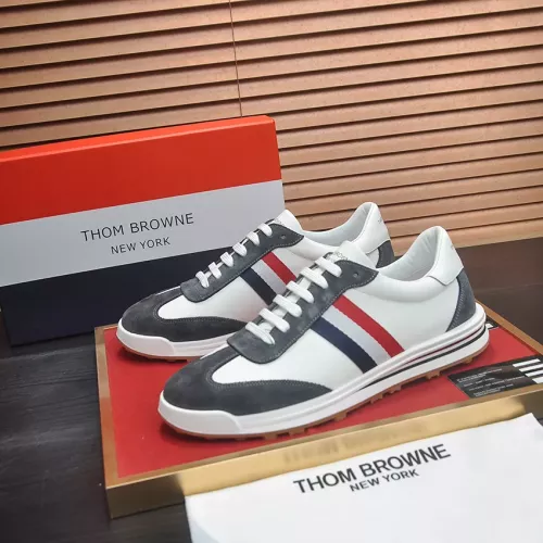 Thom Browne TB Casual Shoes For Men #1367417, $96.00 USD, [ITEM#1367417], Thom Browne TB Casual Shoes
