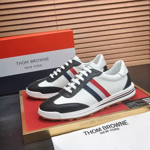 Thom Browne TB Casual Shoes For Men #1367419, $96.00 USD, [ITEM#1367419], Thom Browne TB Casual Shoes