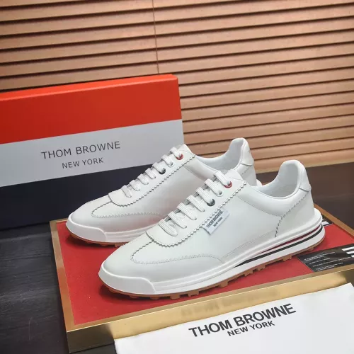 Thom Browne TB Casual Shoes For Men #1367429