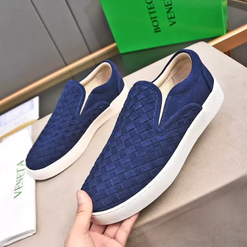 Bottega Veneta BV Casual Shoes For Men #1367468