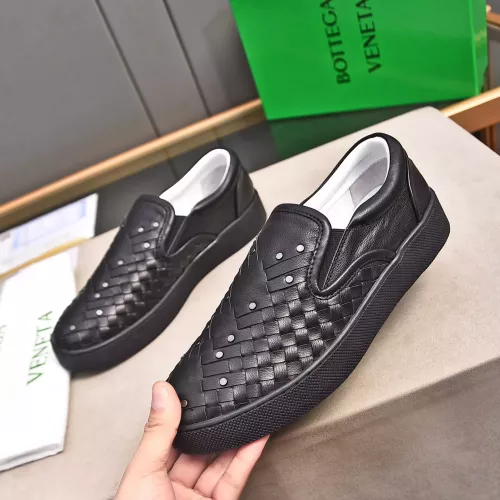 Bottega Veneta BV Casual Shoes For Men #1367495
