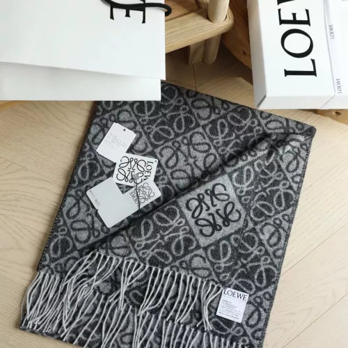 LOEWE Scarf #1367675, $64.00 USD, [ITEM#1367675], LOEWE Scarf