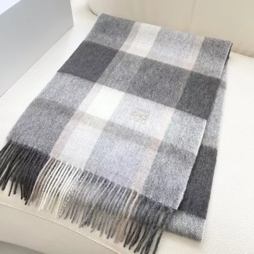 LOEWE Scarf #1367682, $52.00 USD, [ITEM#1367682], LOEWE Scarf