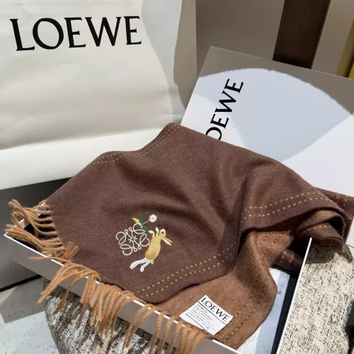 LOEWE Scarf #1367684