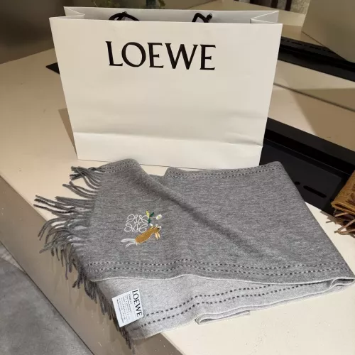 LOEWE Scarf #1367688, $52.00 USD, [ITEM#1367688], LOEWE Scarf