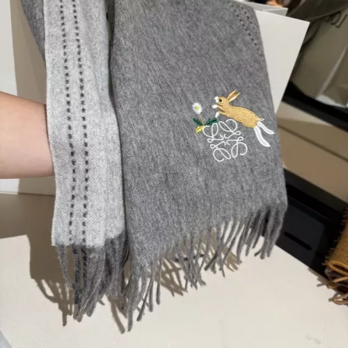 Replica LOEWE Scarf #1367688 $52.00 USD for Wholesale