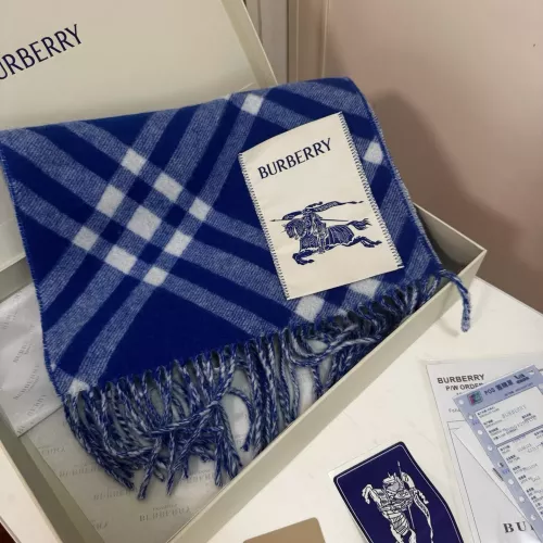 Replica Burberry Scarf #1367867 $52.00 USD for Wholesale