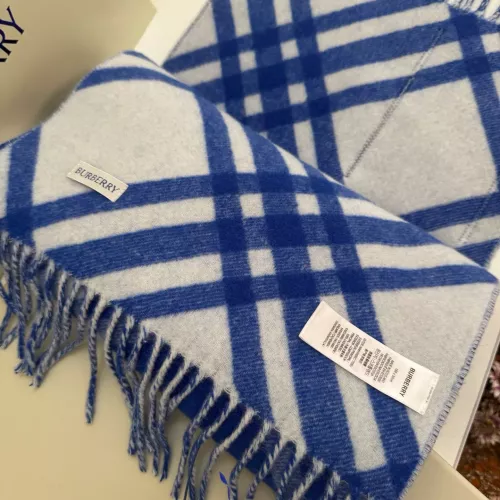 Replica Burberry Scarf #1367867 $52.00 USD for Wholesale
