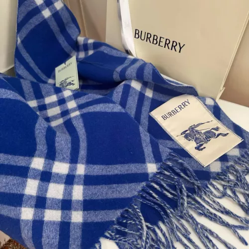 Replica Burberry Scarf #1367867 $52.00 USD for Wholesale