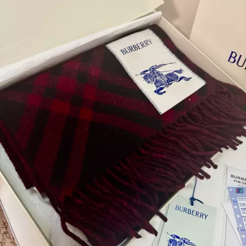 Replica Burberry Scarf #1367868 $52.00 USD for Wholesale