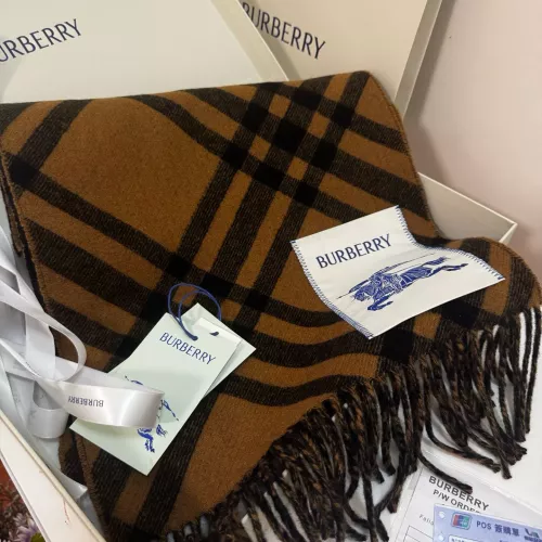 Replica Burberry Scarf #1367869 $52.00 USD for Wholesale