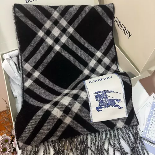 Replica Burberry Scarf #1367870 $52.00 USD for Wholesale