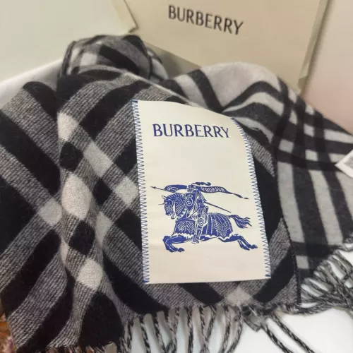 Replica Burberry Scarf #1367870 $52.00 USD for Wholesale