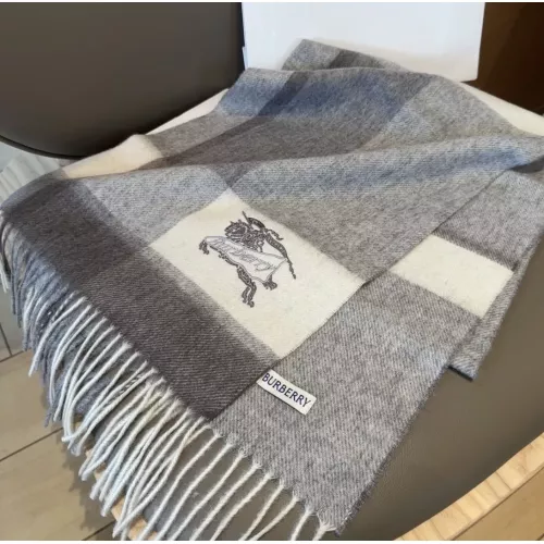 Replica Burberry Scarf #1367871 $52.00 USD for Wholesale