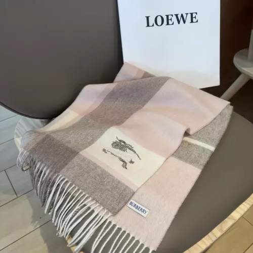 Replica Burberry Scarf #1367872 $52.00 USD for Wholesale