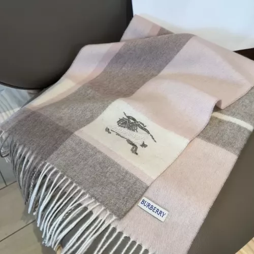 Replica Burberry Scarf #1367872 $52.00 USD for Wholesale