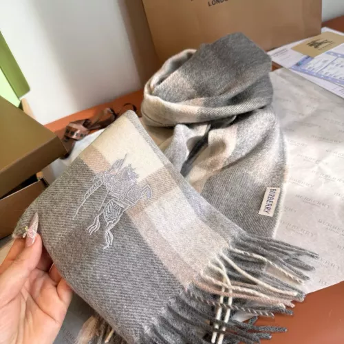 Replica Burberry Scarf #1367874 $52.00 USD for Wholesale