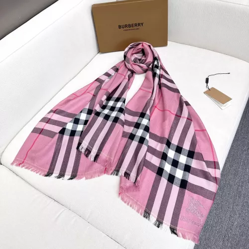 Replica Burberry Scarf #1367877 $52.00 USD for Wholesale