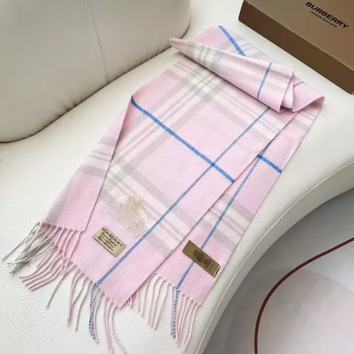 Replica Burberry Scarf #1367882 $52.00 USD for Wholesale