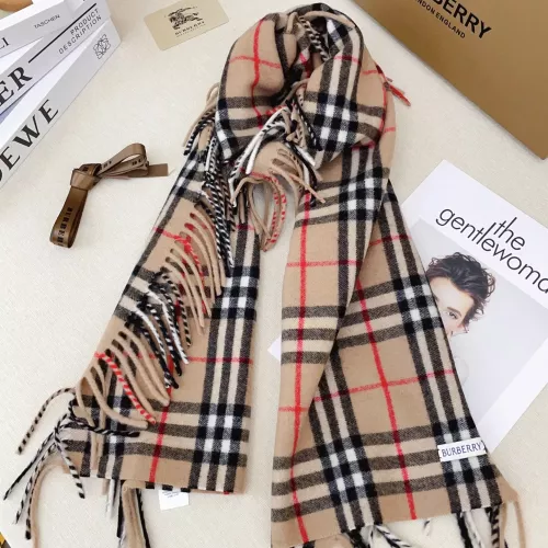 Replica Burberry Scarf #1367885 $68.00 USD for Wholesale