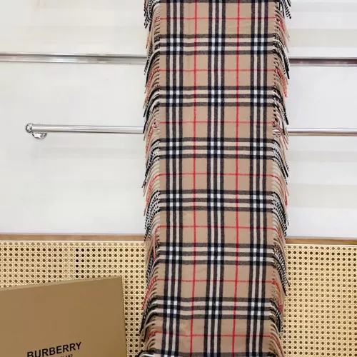 Replica Burberry Scarf #1367885 $68.00 USD for Wholesale