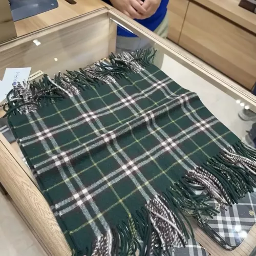 Replica Burberry Scarf #1367886 $68.00 USD for Wholesale