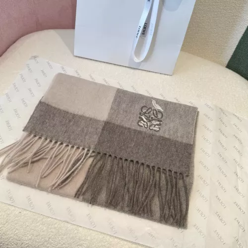 Replica LOEWE Scarf #1367917 $52.00 USD for Wholesale