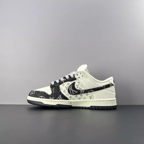 Replica Nike SB Dunk-Low For Women #1367945 $92.00 USD for Wholesale