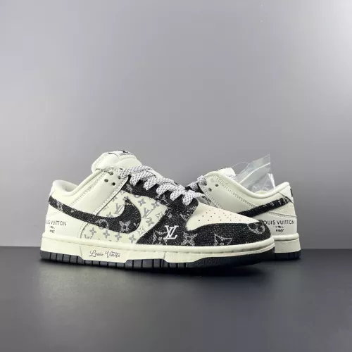 Replica Nike SB Dunk-Low For Men #1367946 $92.00 USD for Wholesale