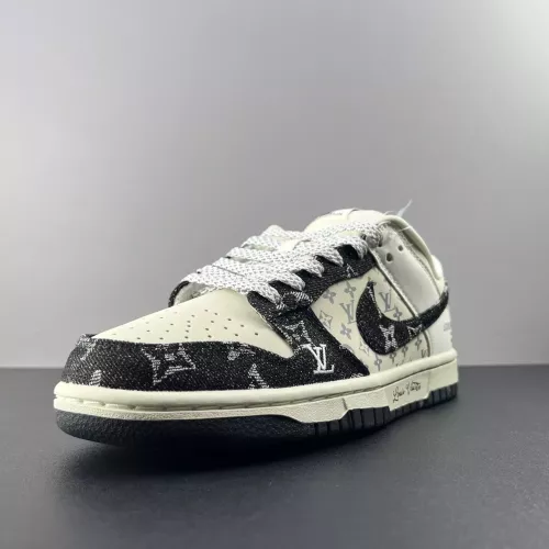 Replica Nike SB Dunk-Low For Men #1367946 $92.00 USD for Wholesale