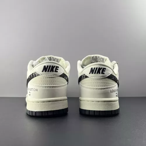 Replica Nike SB Dunk-Low For Men #1367946 $92.00 USD for Wholesale