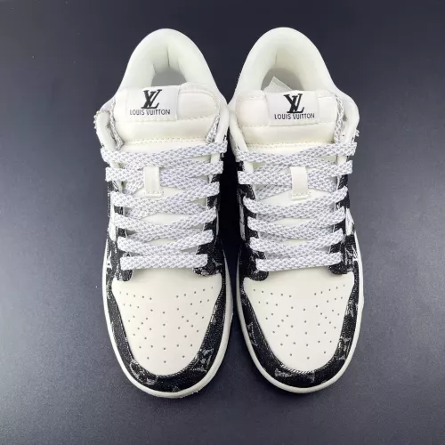 Replica Nike SB Dunk-Low For Men #1367946 $92.00 USD for Wholesale