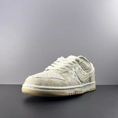 Replica Nike SB Dunk-Low For Women #1367947 $92.00 USD for Wholesale