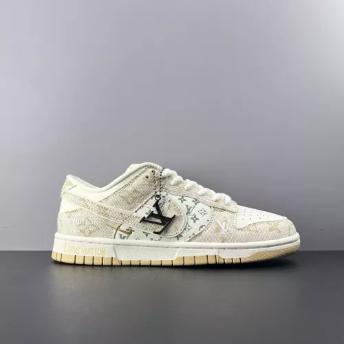Replica Nike SB Dunk-Low For Men #1367948 $92.00 USD for Wholesale