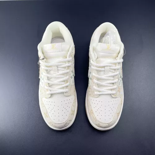 Replica Nike SB Dunk-Low For Men #1367948 $92.00 USD for Wholesale