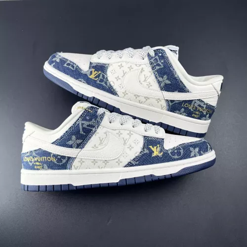 Nike SB Dunk-Low For Women #1367949