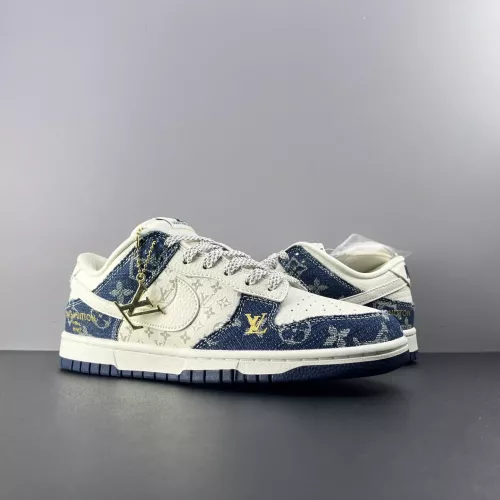 Replica Nike SB Dunk-Low For Women #1367949 $92.00 USD for Wholesale