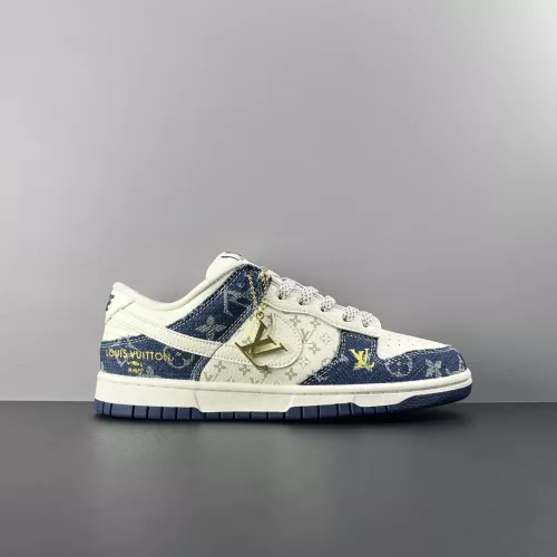 Replica Nike SB Dunk-Low For Men #1367950 $92.00 USD for Wholesale