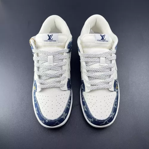 Replica Nike SB Dunk-Low For Men #1367950 $92.00 USD for Wholesale