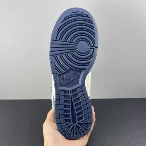 Replica Nike SB Dunk-Low For Men #1367950 $92.00 USD for Wholesale