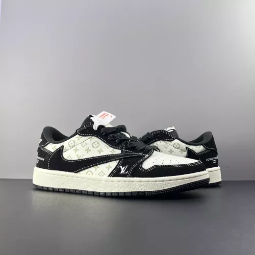 Replica Nike SB Dunk-Low For Women #1367951 $92.00 USD for Wholesale